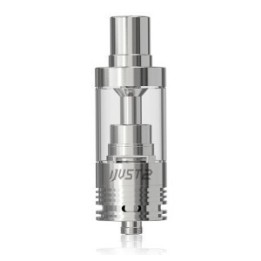 Clearomiseur iJust 2 Eleaf - Réservor 5.5ml