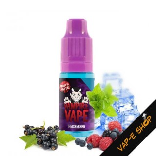 Heisenberg Vampire Vape - 10ml