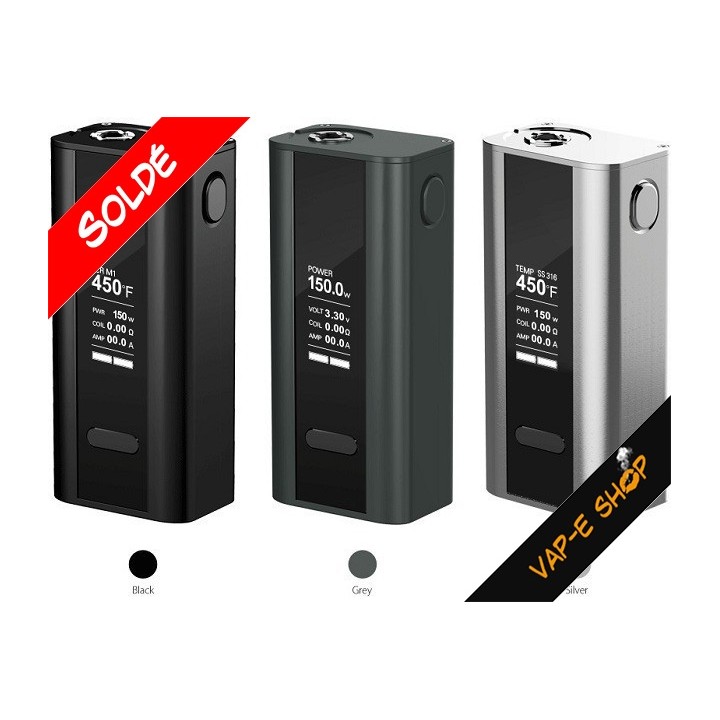 Cuboid 150W JoyeTech 