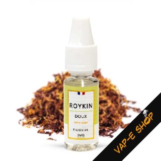Roykin Doux - Gamme Original - 10ml