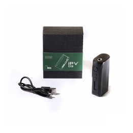 Box Mod IPV D3 80W par Pioneer4you