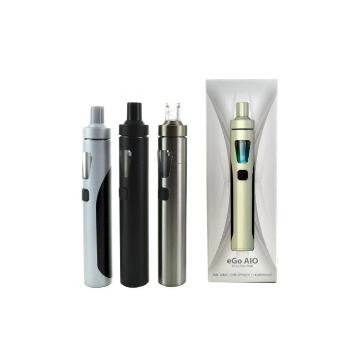 eGo AIO Joyetech - Kit e Cigarette 