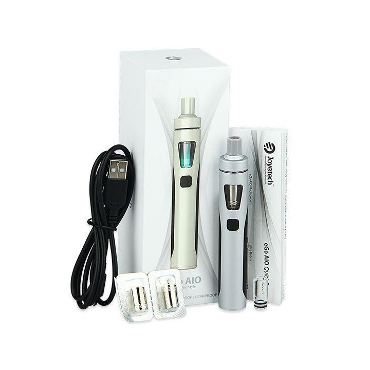 eGo AIO Joyetech - Kit e Cigarette 