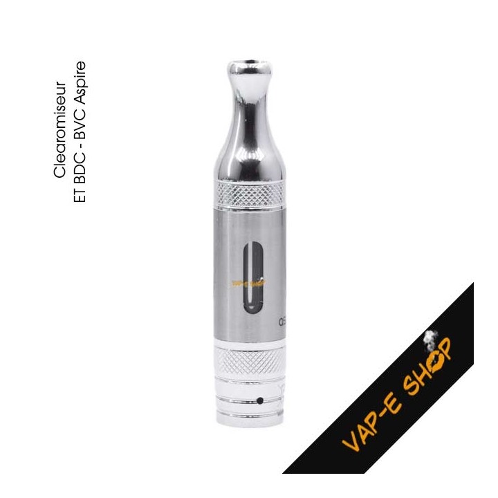 Clearo ET BDC Aspire