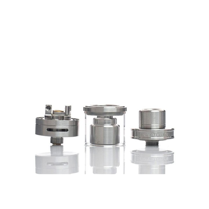 Serpent Mini RTA Wotofo
