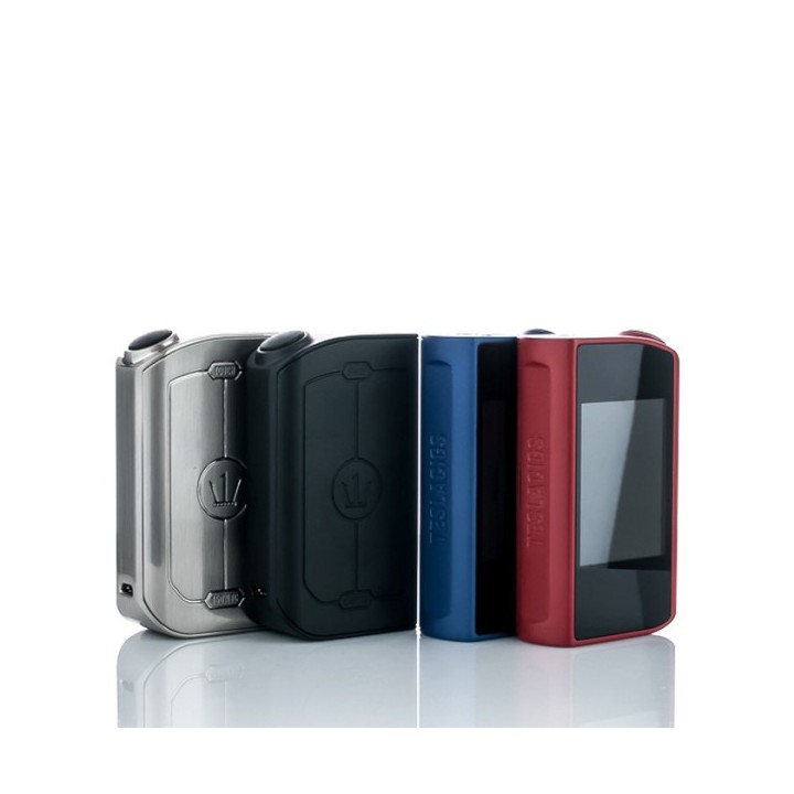 Tesla Touch 150W TC