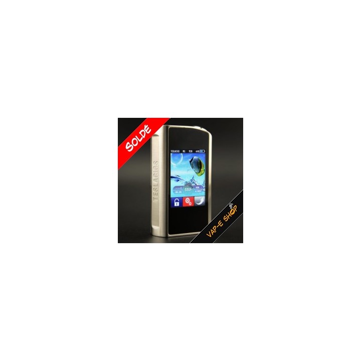 Tesla Touch 150W TC