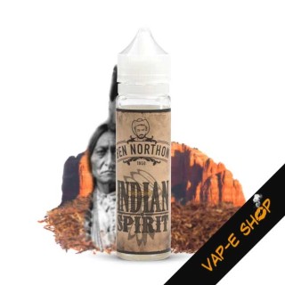 Ben Northon Indian Spirit