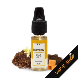Star Light - Roykin Legend
