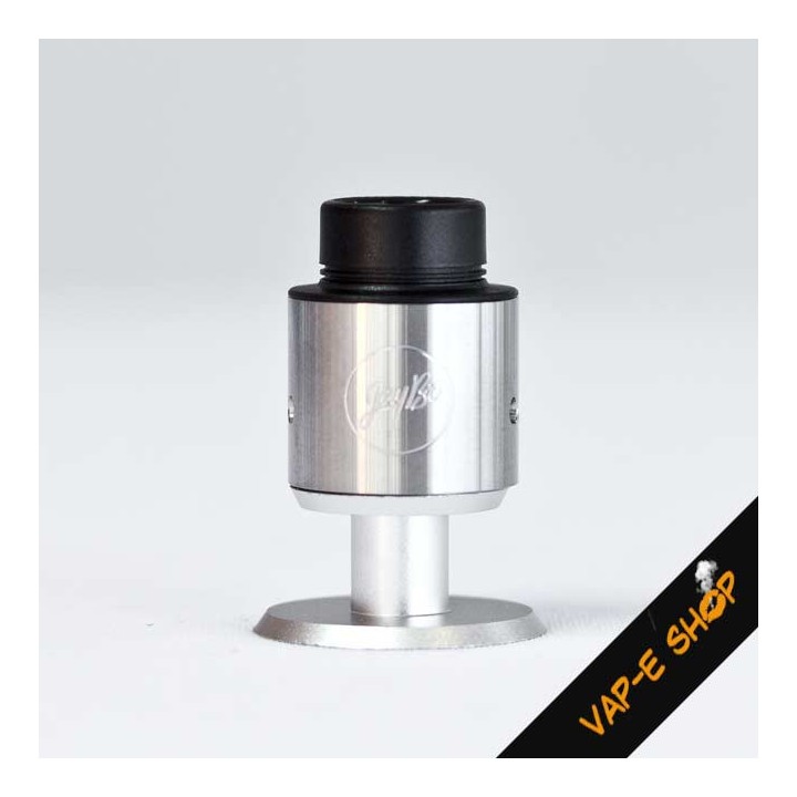 IndeRemix Dripper Wismec