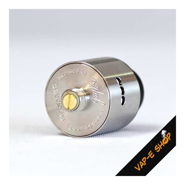 Dripper IndeRemix Wismec