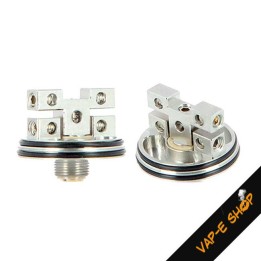 Plateau IndeRemix Wismec