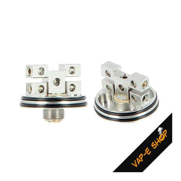 Plateau IndeRemix Wismec