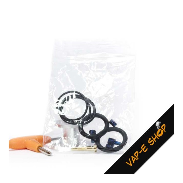 Peerless RDA GeekVape - joints de rechange