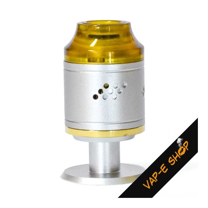 Peerless RDA GeekVape