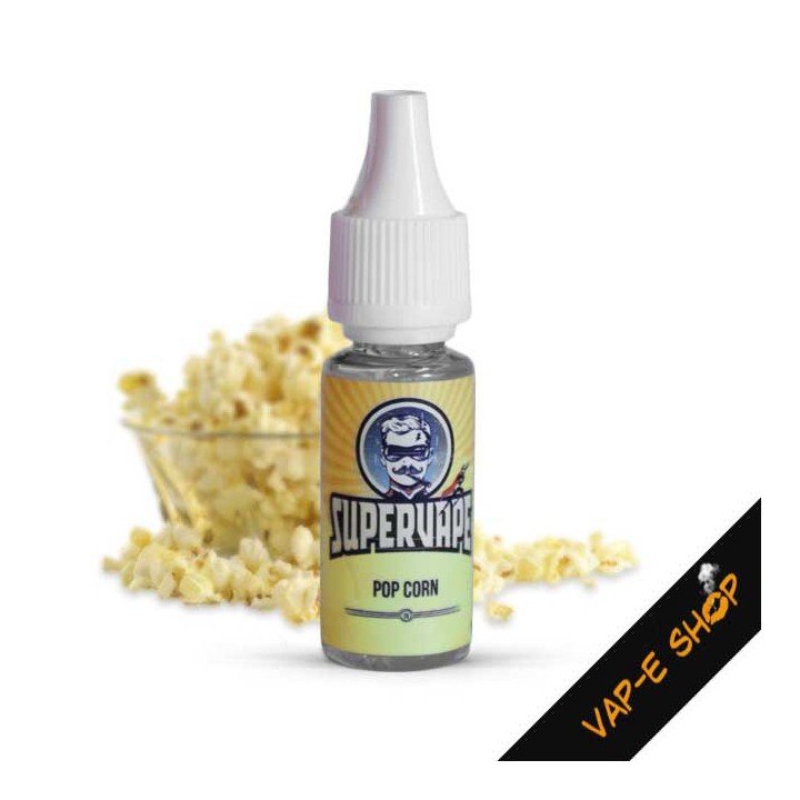 Pop Corn SuperVape