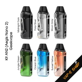 Kit AN2 Geekvape (Pod Mod Aegis Nano 2)