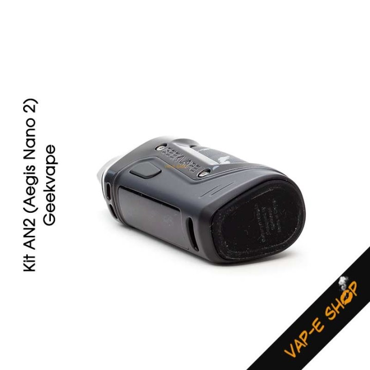 Kit AN2 Geekvape (Pod Mod Aegis Nano 2)