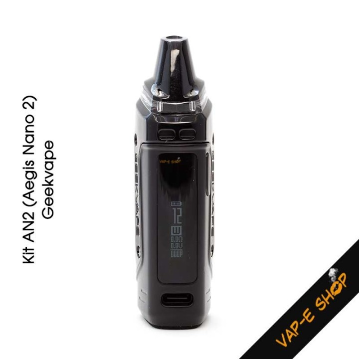 Kit AN2 Geekvape (Pod Mod Aegis Nano 2)