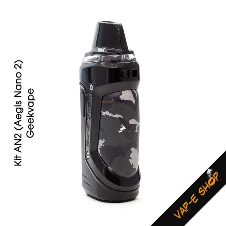 Kit AN2 Geekvape (Pod Mod Aegis Nano 2)