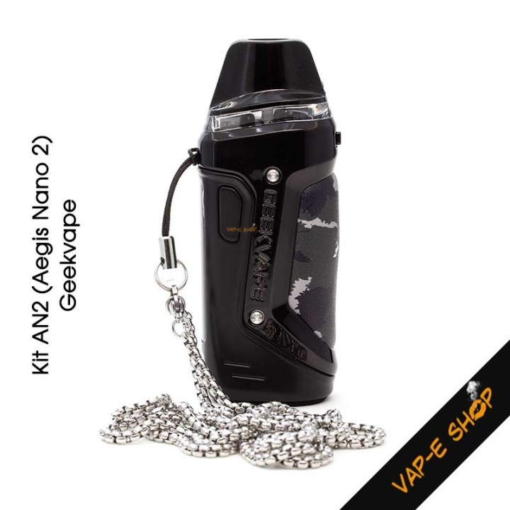 Kit AN2 Geekvape (Pod Mod Aegis Nano 2)