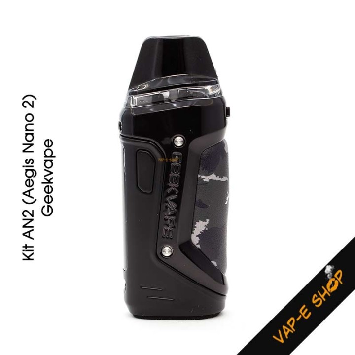 Kit AN2 Geekvape (Pod Mod Aegis Nano 2)