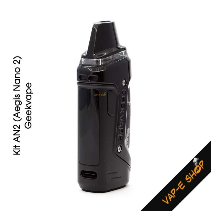 Kit AN2 Geekvape (Pod Mod Aegis Nano 2)