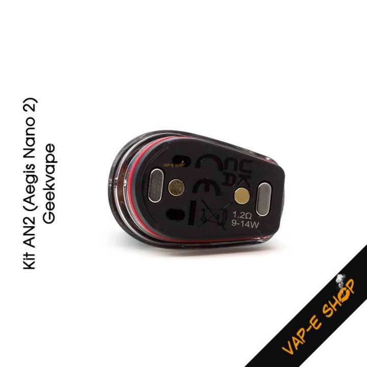 Kit AN2 Geekvape (Pod Mod Aegis Nano 2)