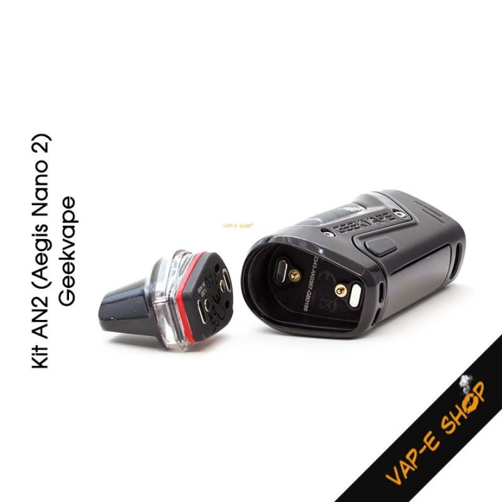 Kit AN2 Geekvape (Pod Mod Aegis Nano 2)