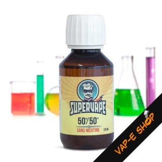 Base SuperVape - Flacon 120ml
