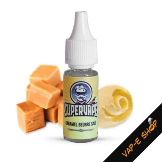 Caramel Beurre Salé SuperVape