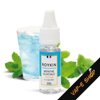 Original Menthe Glaciale 10ml - Roykin
