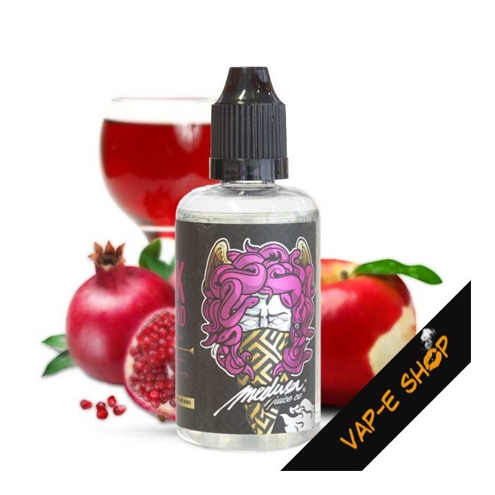 Pink Diamond 50ml Medusa Juice