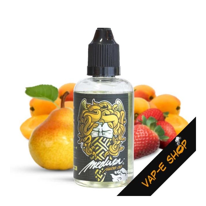 Pure Gold 50ml The Medusa Juice