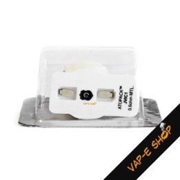 Résistance JVIC 1 0.6 Ohm Joyetech
