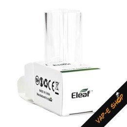 Verre Pyrex Melo 3 - Eleaf
