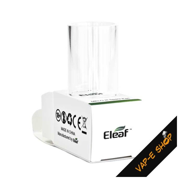 Verre Pyrex Melo 3 - Eleaf