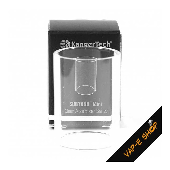 Tube Pyrex Subtank Mini KangerTech