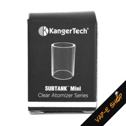 Verre Pyrex Subtank Mini KangerTech