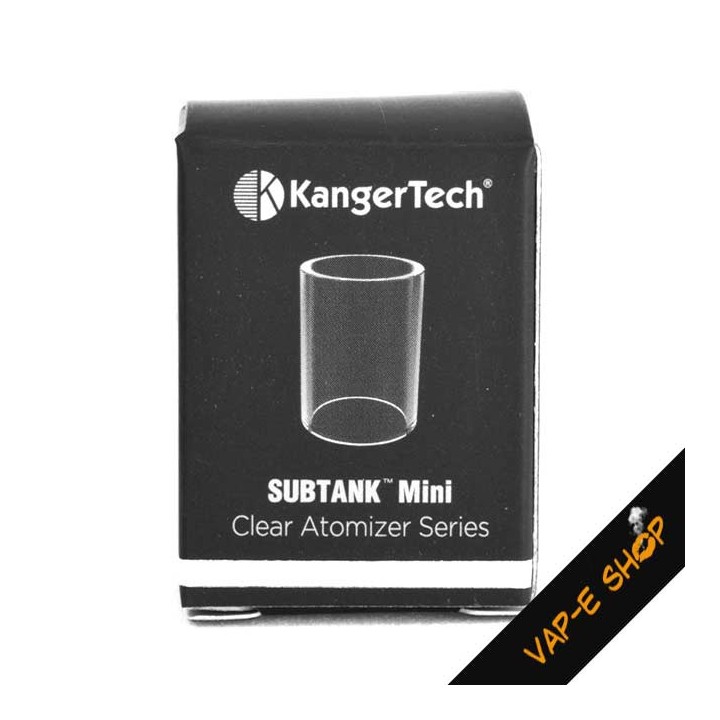 Verre Pyrex Subtank Mini KangerTech