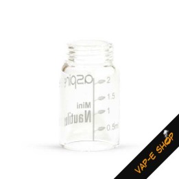 Tank Pyrex Mini Nautilus 2ml Aspire