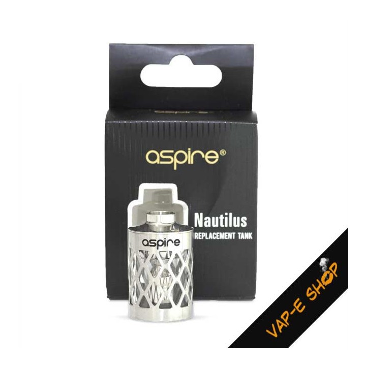 Tank Nautilus Hollowed 5ml Aspire