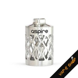 Réservoir Nautilus Inox Pyrex 5ml Aspire
