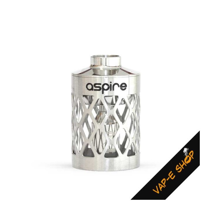 Réservoir Nautilus Inox Pyrex 5ml Aspire