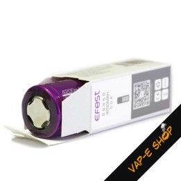 Accu Efest 26650 4200mAh