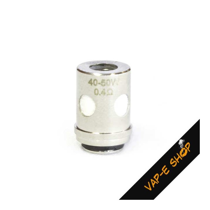 Résistance EUC 0.4Ohm Veco Tank Vaporesso
