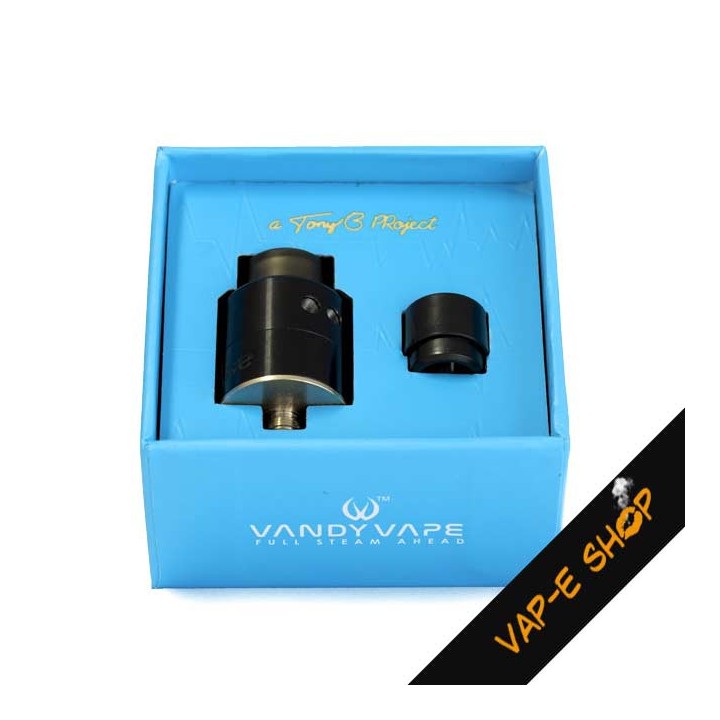 Pack Pulse 22 Vandy Vape