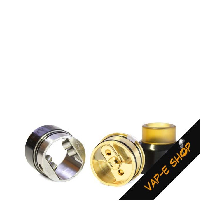 Plateau postless Pulse 22