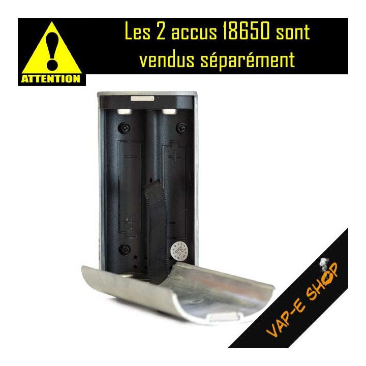 Box Minikin V2 180W AsMoDus