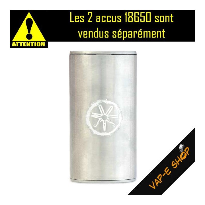 Box Minikin V2 180W AsMoDus
